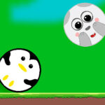 Animals Party Ball – 2 Player