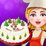 Christmas Cake