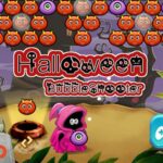 Halloween Bubble Shooter 2019