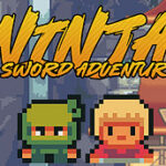 Ninja Sword Adventure