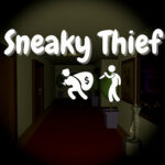 Sneaky Thief